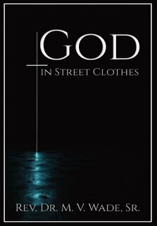 Front cover_God in Street Clothes