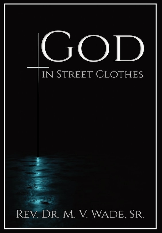 Front cover_God in Street Clothes