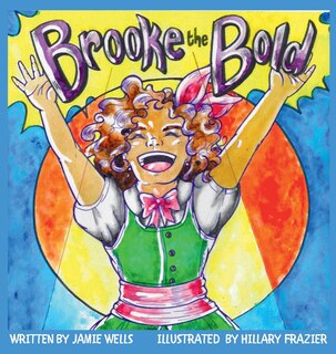 Front cover_Brooke the Bold