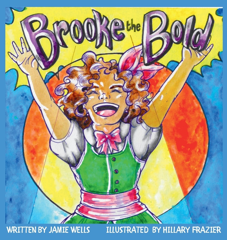 Front cover_Brooke the Bold
