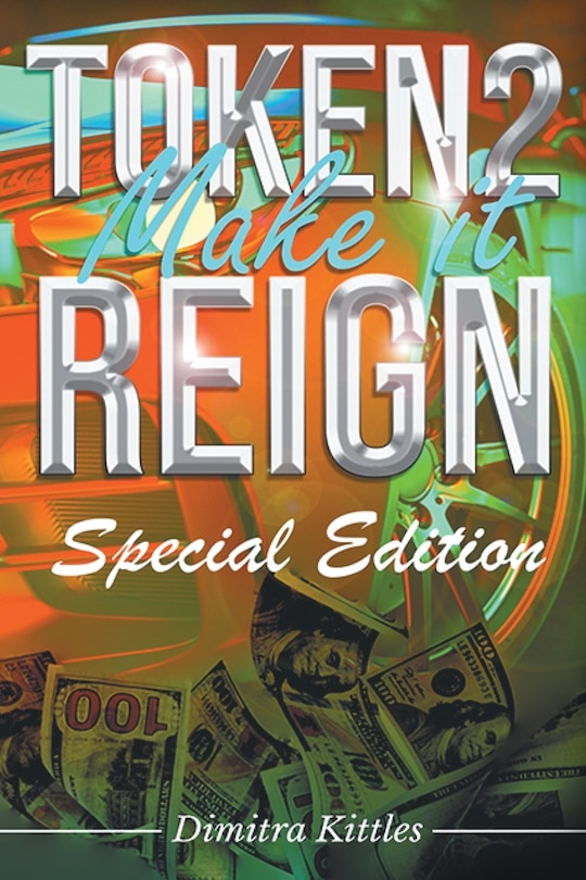 Front cover_Token 2 Make It Reign