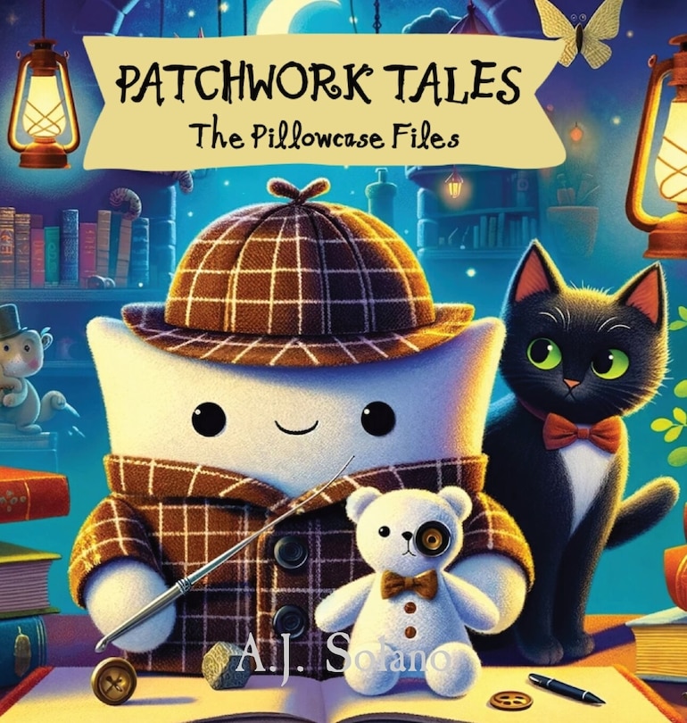 Couverture_Patchwork Tales
