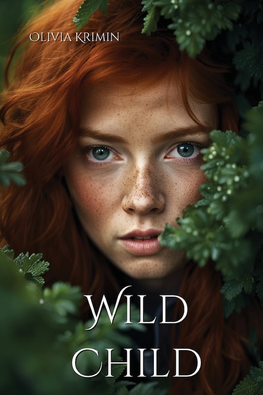 Front cover_Wild Child