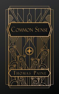 Front cover_Common Sense
