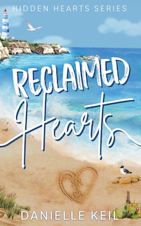 Couverture_Reclaimed Hearts