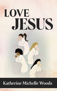 Front cover_Love Jesus
