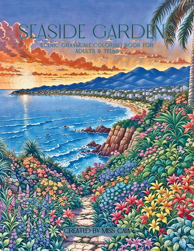 Front cover_Seaside Gardens