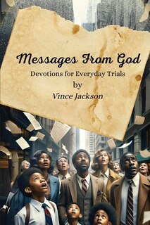 Couverture_Messages from God