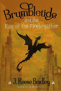 Front cover_Brumbletide and the Rise of the Firebreather