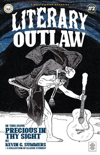 Couverture_Literary Outlaw #2