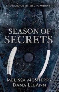 Couverture_Season of Secrets