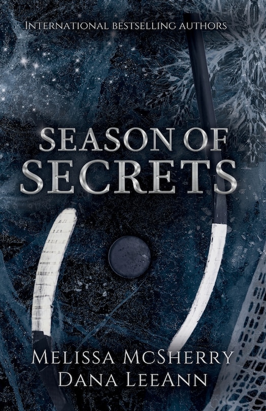 Couverture_Season of Secrets