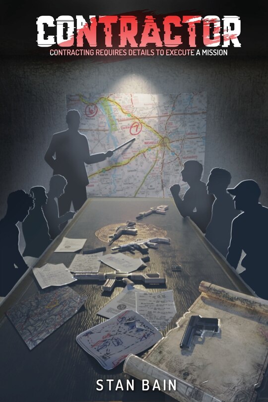 Front cover_Contractor