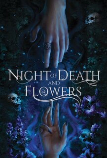 Couverture_Night of Death and Flowers