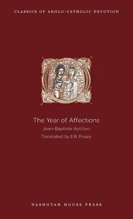 Couverture_The Year of Affections