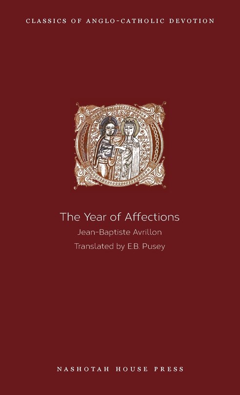 Couverture_The Year of Affections