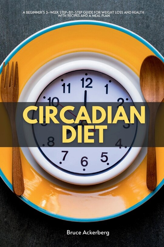 Couverture_Circadian Diet