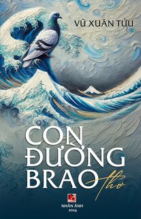 Front cover_Con Đường Brao