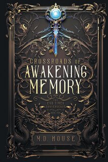Front cover_Crossroads of Awakening Memory