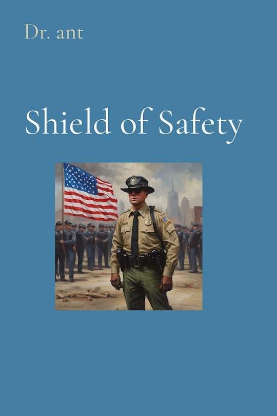Couverture_Shield of Safety