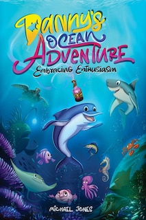 Couverture_Danny's Ocean Adventure