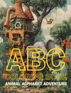 Couverture_ABC Coloring Book