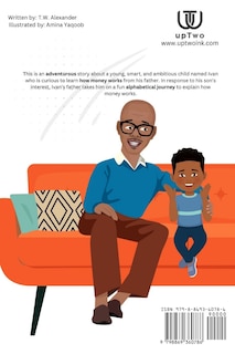 Front cover_Ivan, The Investor Kid