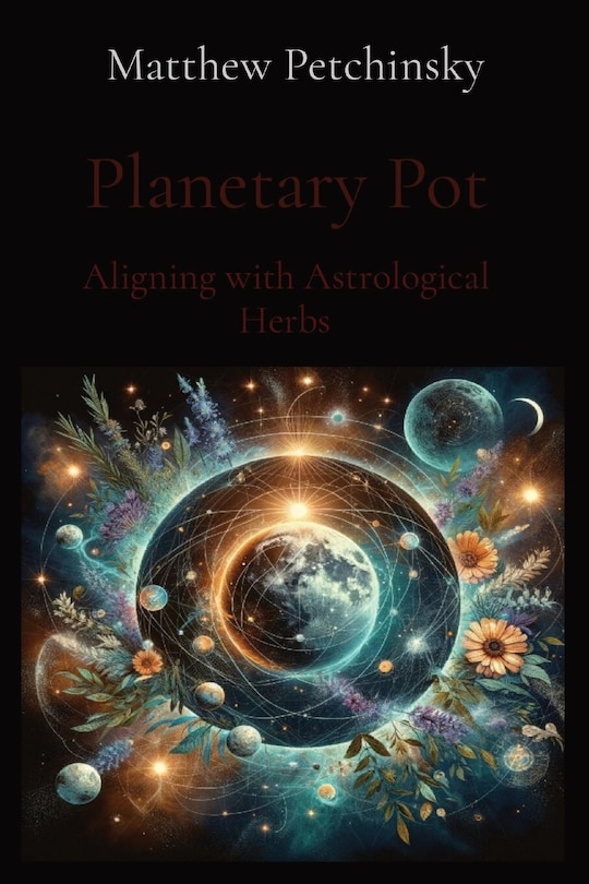 Couverture_Planetary Pot