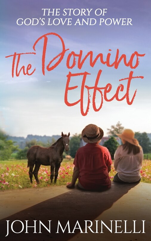 Front cover_The Domino Effect