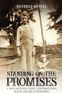 Front cover_Standing on the Promises