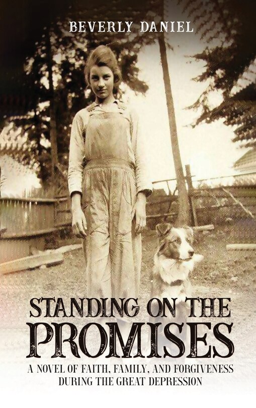 Front cover_Standing on the Promises