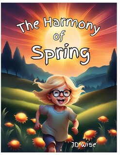 Couverture_The Harmony Of Spring