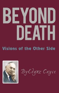Front cover_Beyond Death