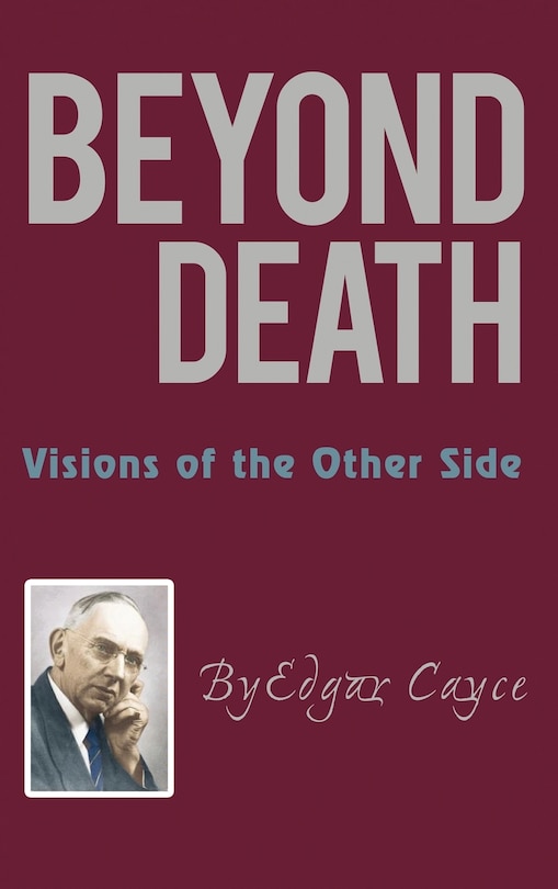 Front cover_Beyond Death