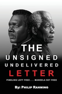 Front cover_The Unsigned Undelivered Letter