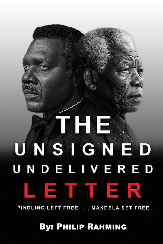 Front cover_The Unsigned Undelivered Letter