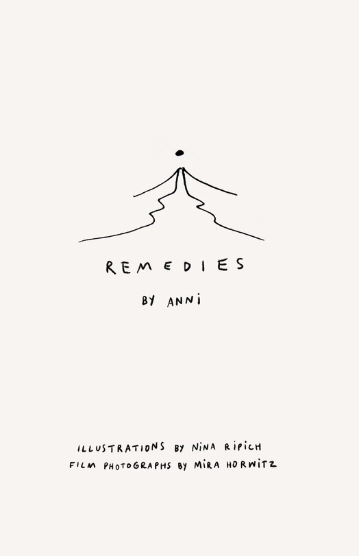 Front cover_Remedies