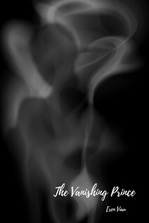 Front cover_The Vanishing Prince