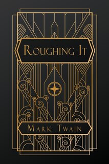 Front cover_Roughing It