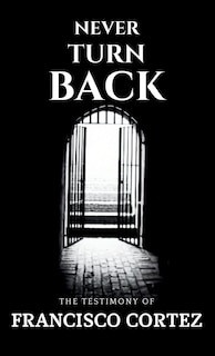 Front cover_Never Turn Back