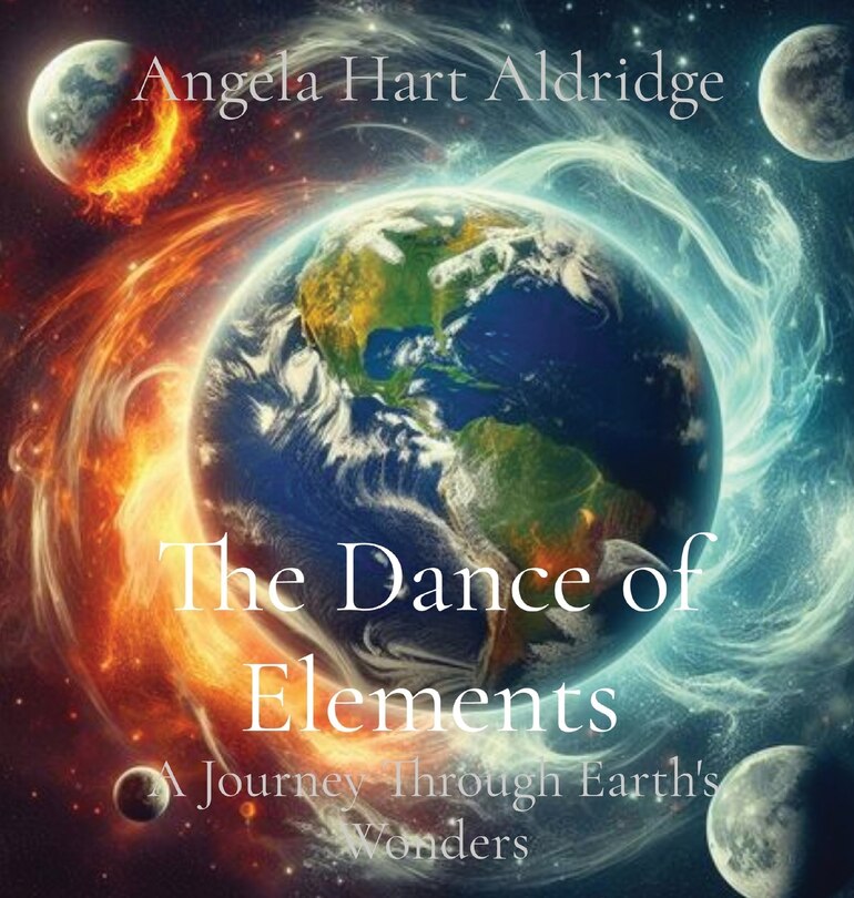 Front cover_The Dance of Elements