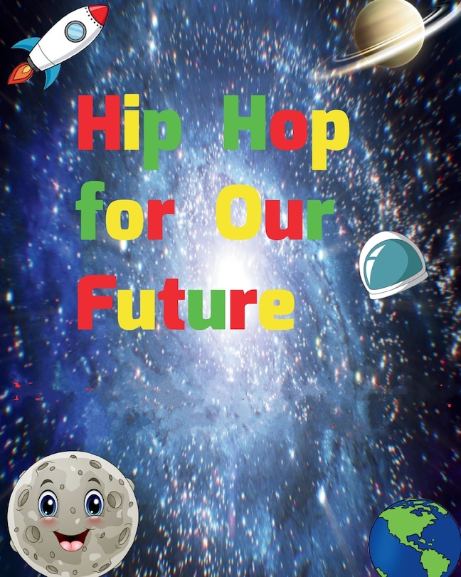 Couverture_Hip Hop for Our Future