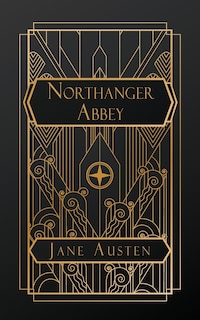 Front cover_Northanger Abbey