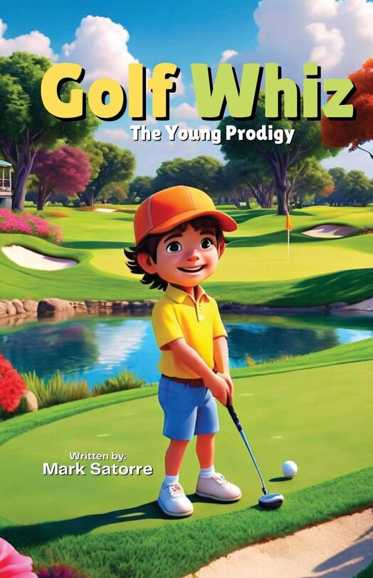 Couverture_Golf Whiz