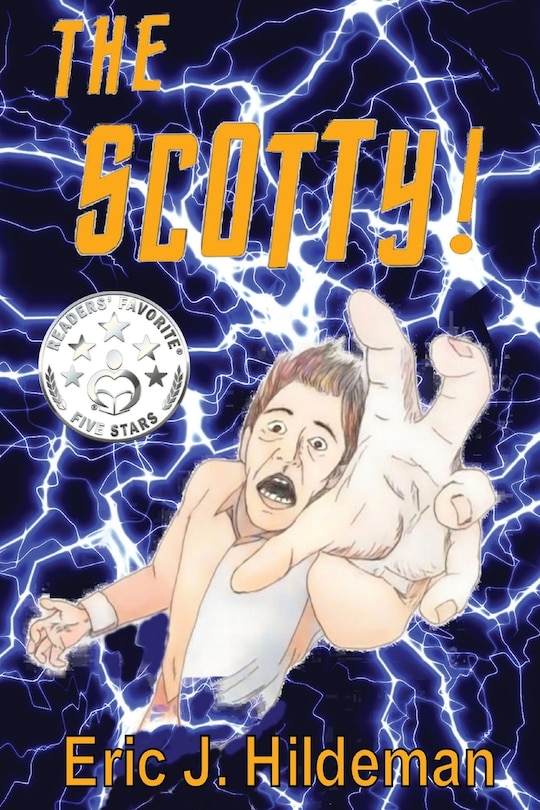 Couverture_The Scotty!