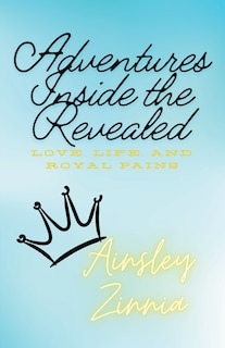 Front cover_Adventures Inside the Revealed
