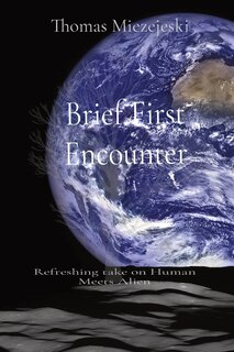 Front cover_Brief First Encounter
