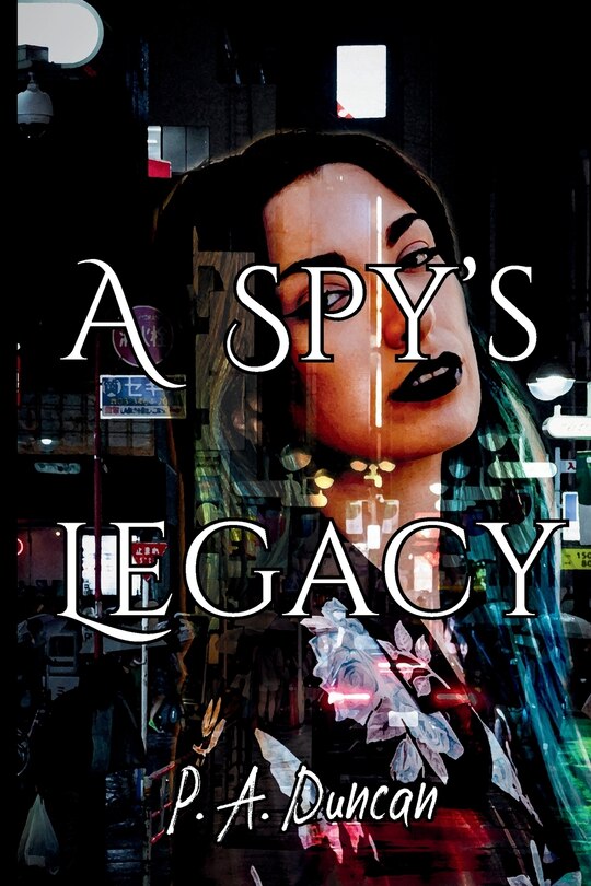 Couverture_A Spy's Legacy