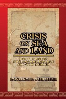 Couverture_Crisis on Sea and Land