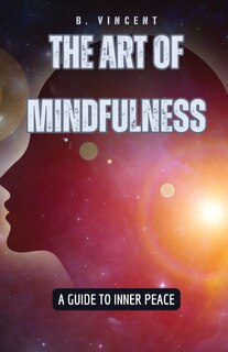 Front cover_The Art of Mindfulness